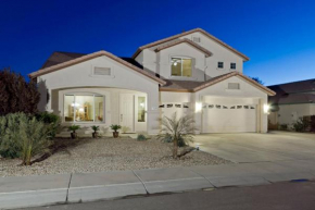 Peoria Desert Splendor 5 BR by Casago